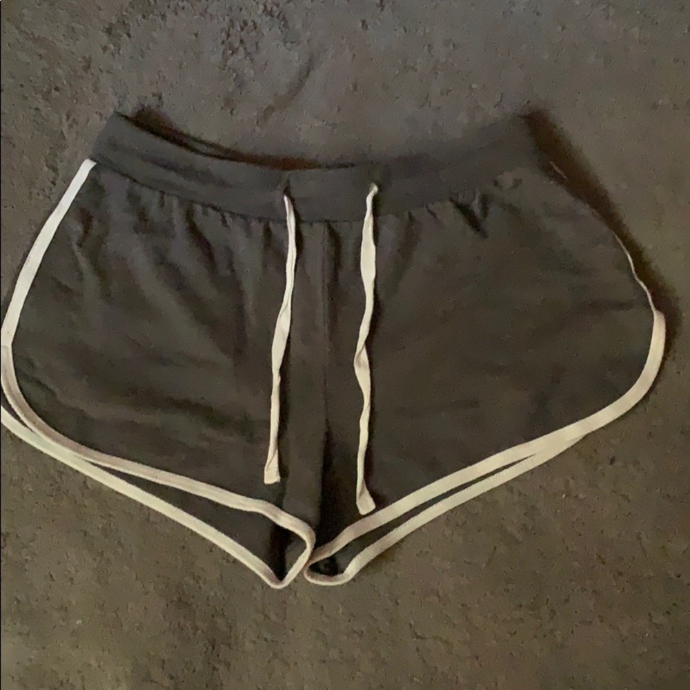 Comfortable lounge shorts